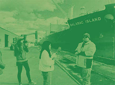 Dockside episode thumbnail