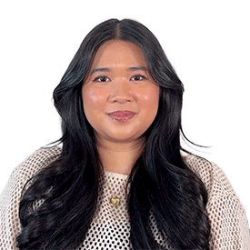 Animated portrait of Nicole Laguerta